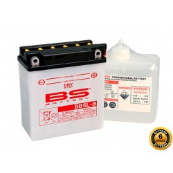 Μπαταρία BS BB5L-B / YB5L-B Μπαταρία BS BB5L-B / YB5L-B